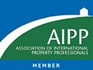 AIPP logo