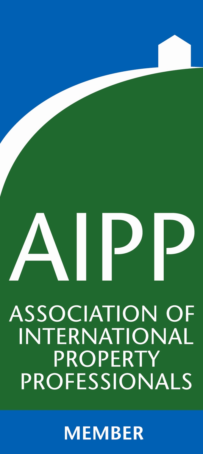 AIPP logo