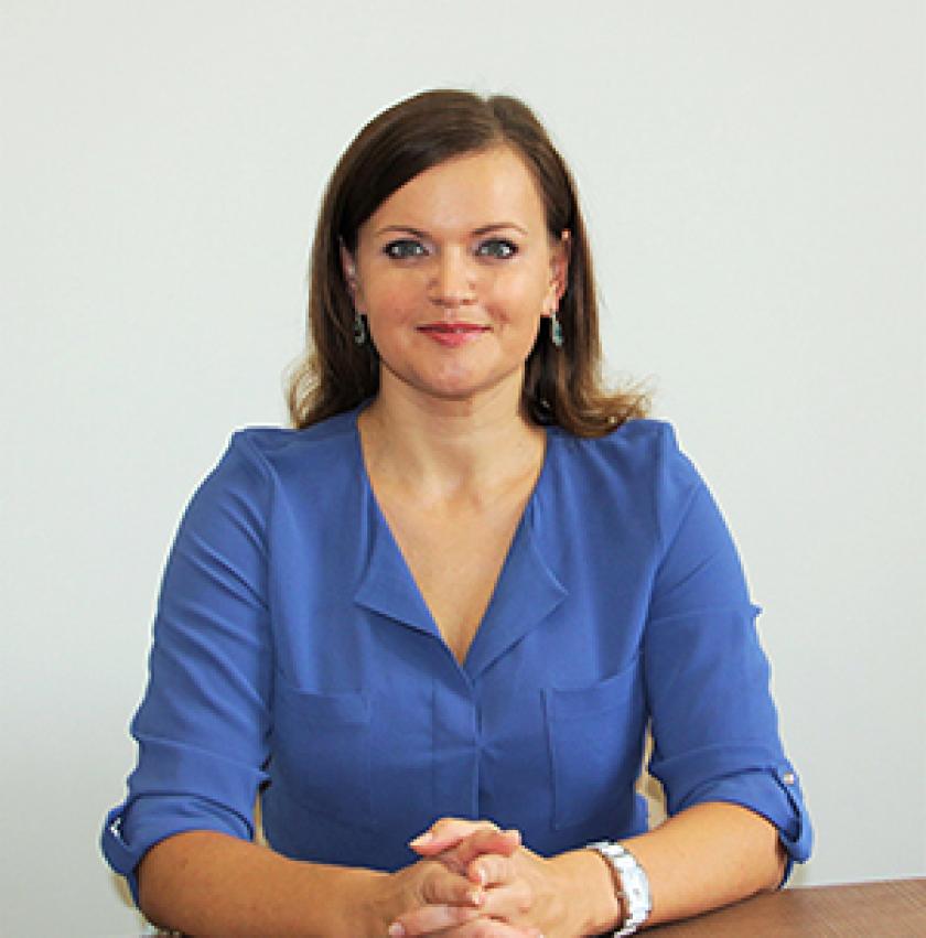 Aleksandra Yasinska - Soler Berná Abogados