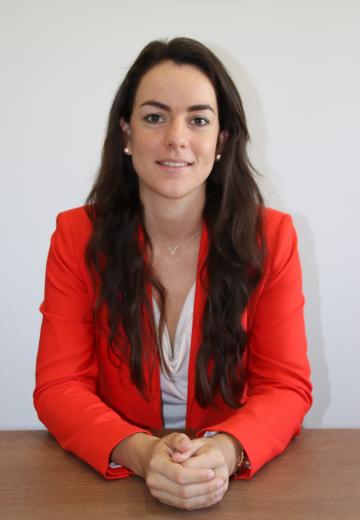 Soler Berná Abogados - VEERLE VOET