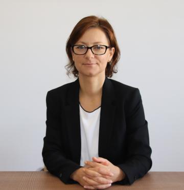 Soler Berná Abogados - ANNA CZARNECKA