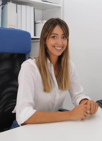 Soler Berná Abogados - DIANA CÁNOVAS FLORES